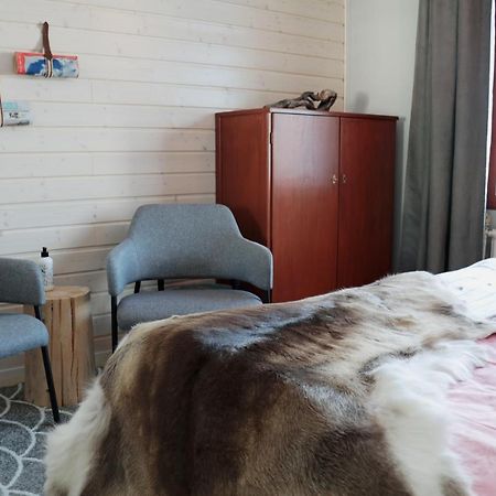 Taloyllaes, Huonemajoitus Hotell Äkäslompolo Eksteriør bilde