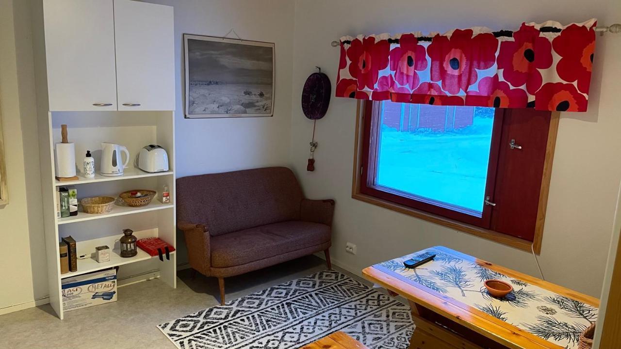 Taloyllaes, Huonemajoitus Hotell Äkäslompolo Eksteriør bilde