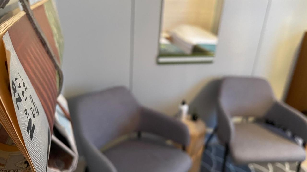Taloyllaes, Huonemajoitus Hotell Äkäslompolo Eksteriør bilde