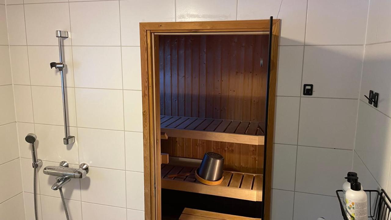 Taloyllaes, Huonemajoitus Hotell Äkäslompolo Eksteriør bilde
