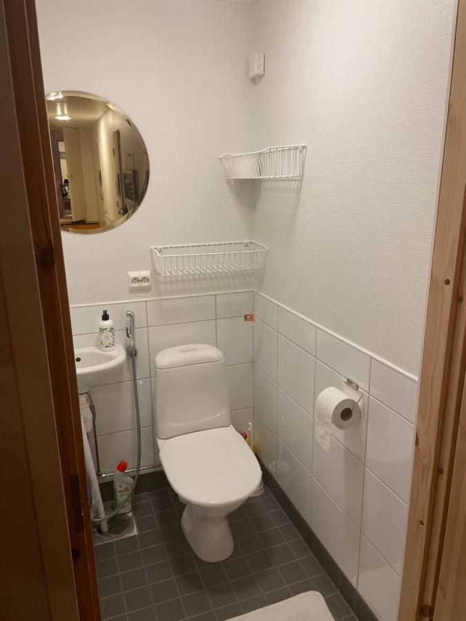Taloyllaes, Huonemajoitus Hotell Äkäslompolo Eksteriør bilde
