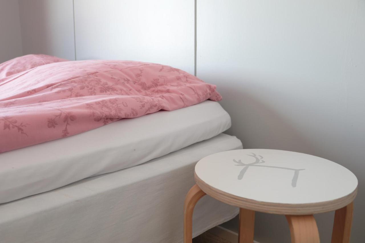 Taloyllaes, Huonemajoitus Hotell Äkäslompolo Eksteriør bilde